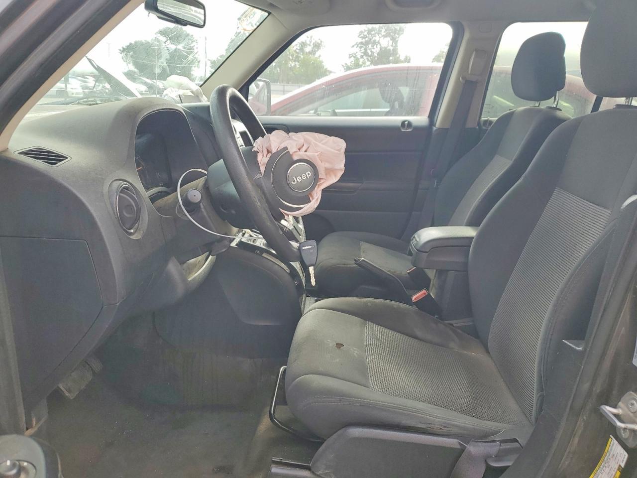2016 Jeep Patriot Sport - Image 7