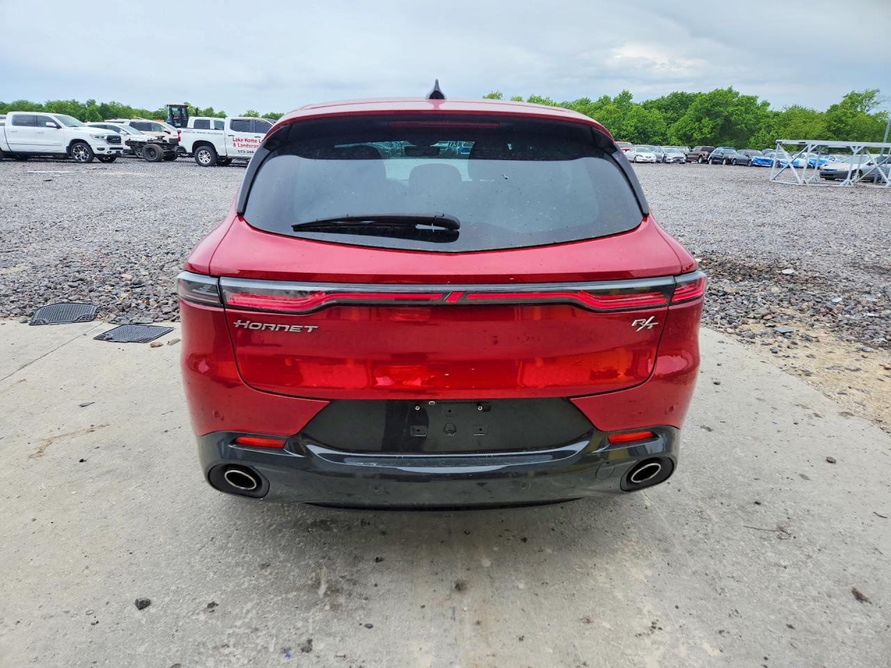2024 Dodge Hornet R - Image 6