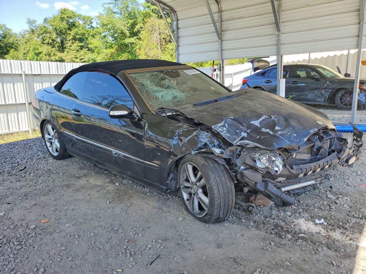 2006 Mercedes-Benz Clk 350 - Image 4