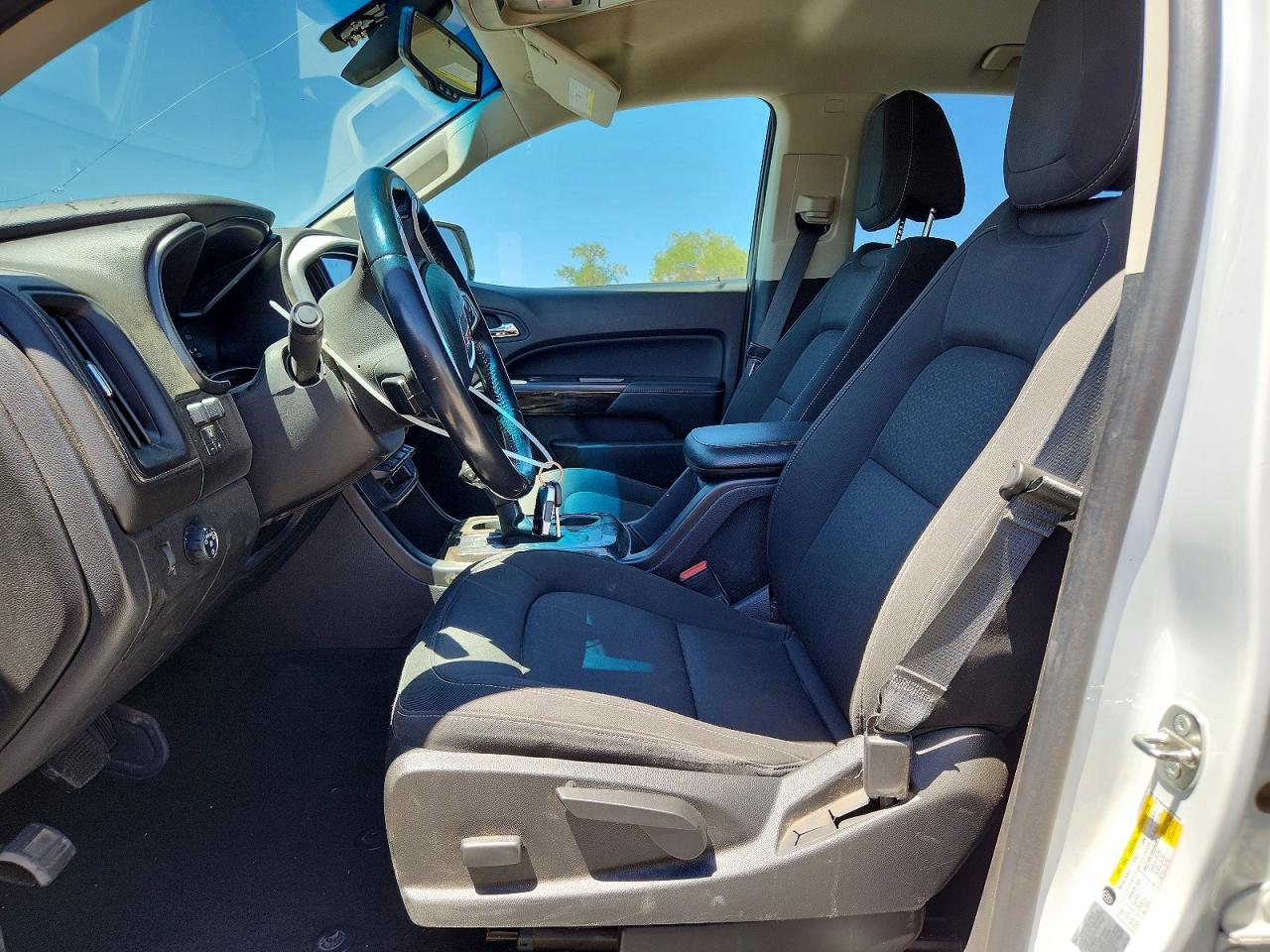 2017 GMC Canyon Sle - Image 7