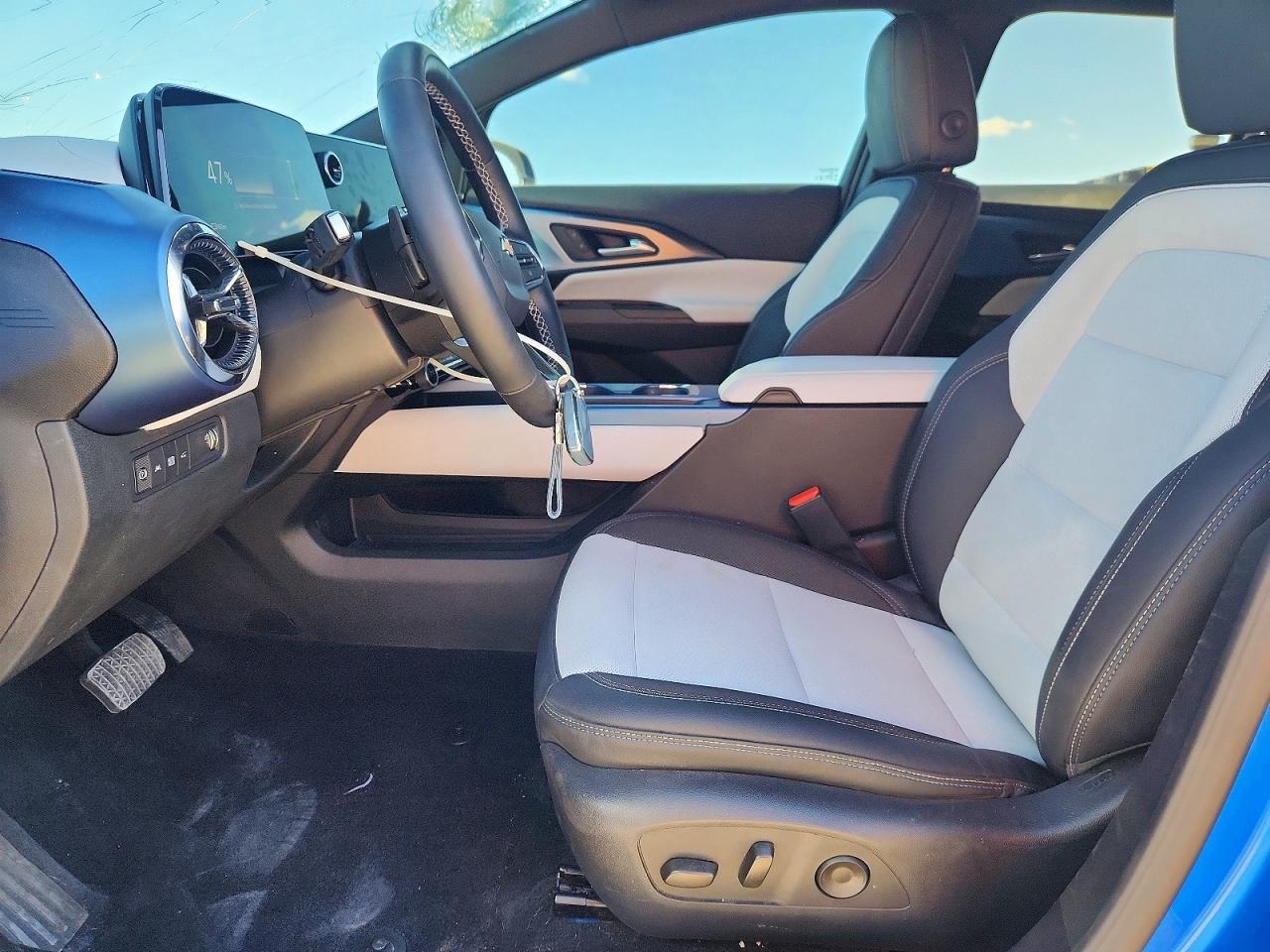 2025 Chevrolet Equinox Lt - Фото 7