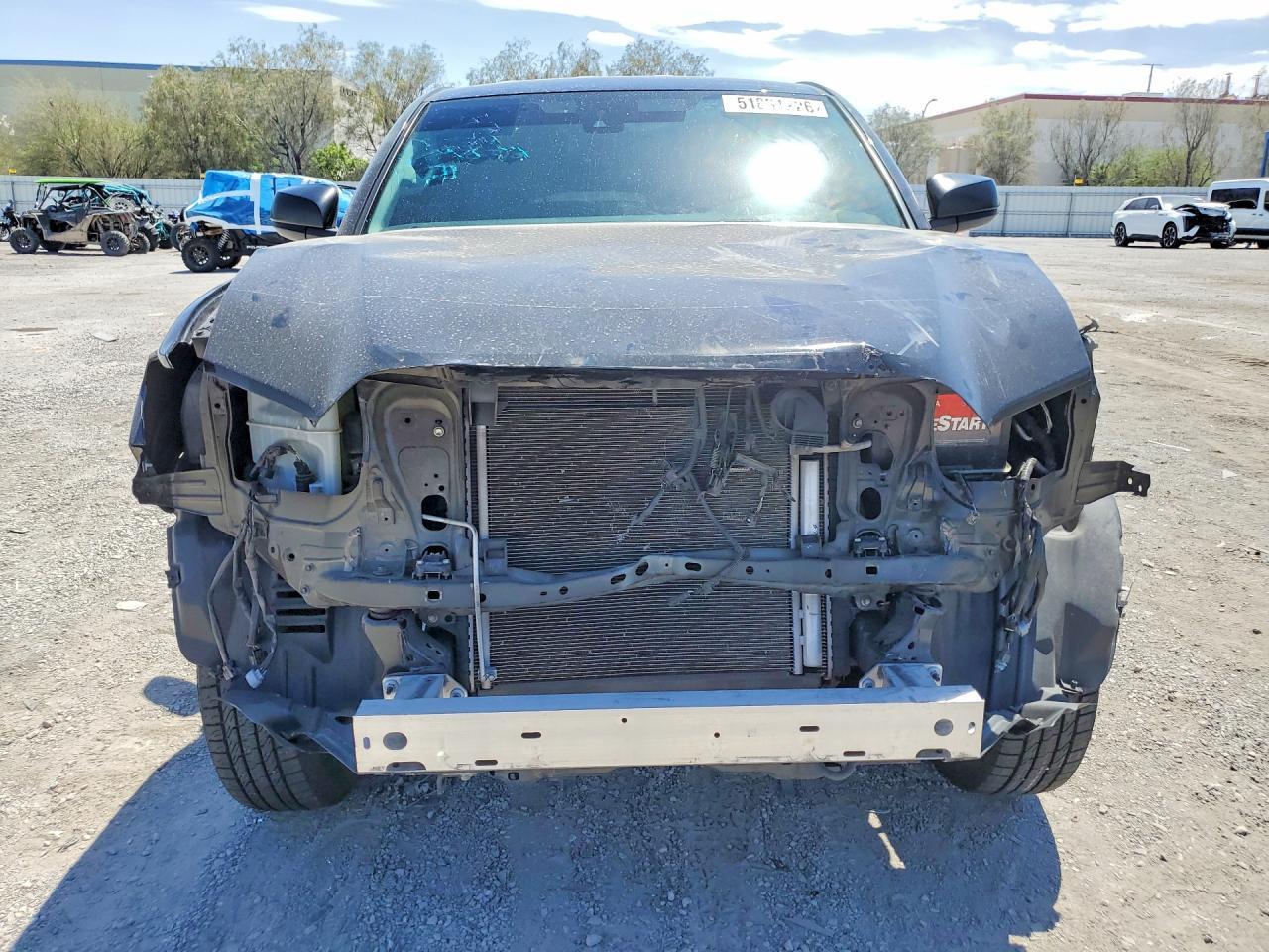 2022 Toyota Tacoma Sr - Image 5