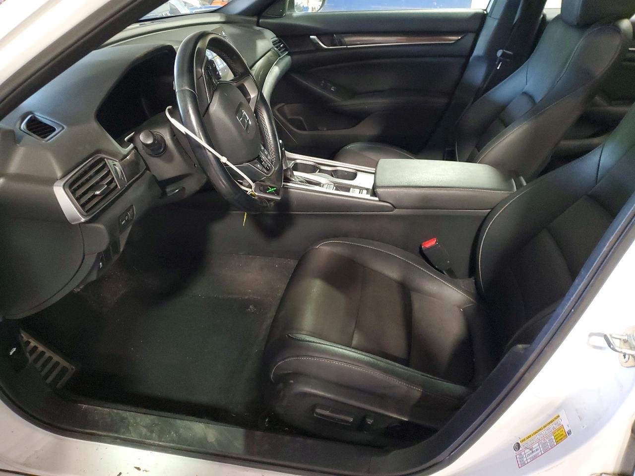 2019 Honda Accord Sport - Image 7