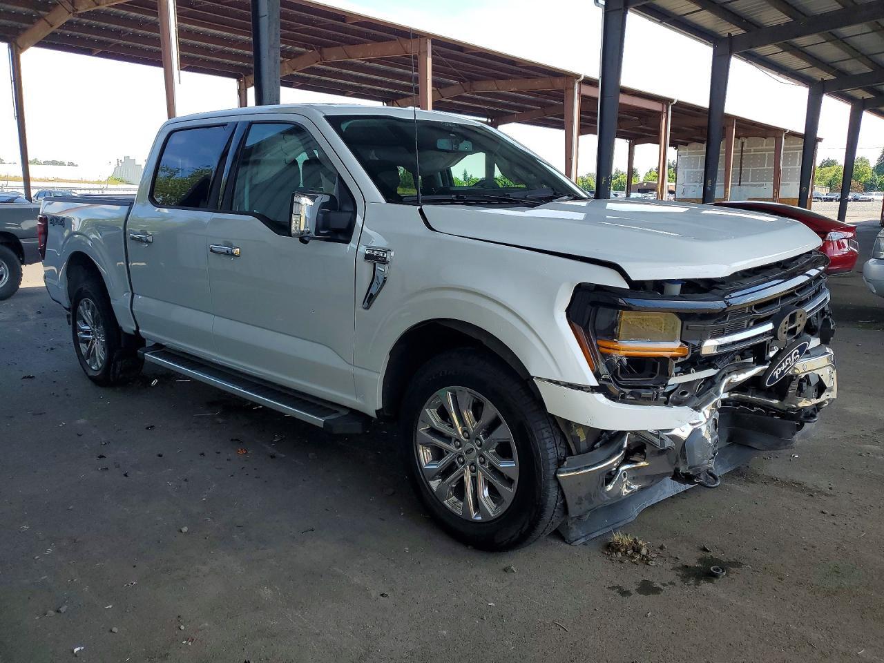 2024 Ford F150 Xlt - Image 4