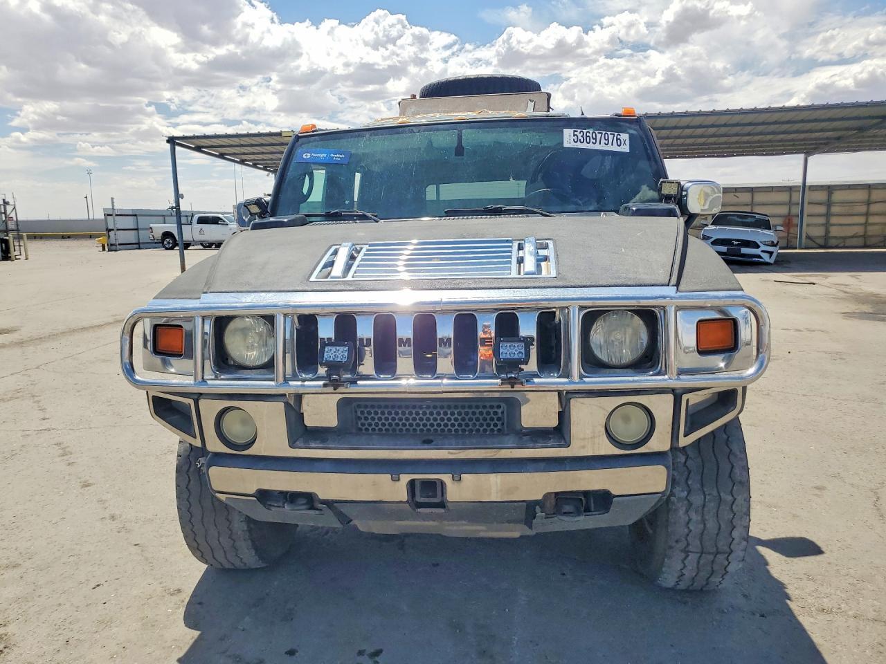 2005 Hummer H2 - Фото 5