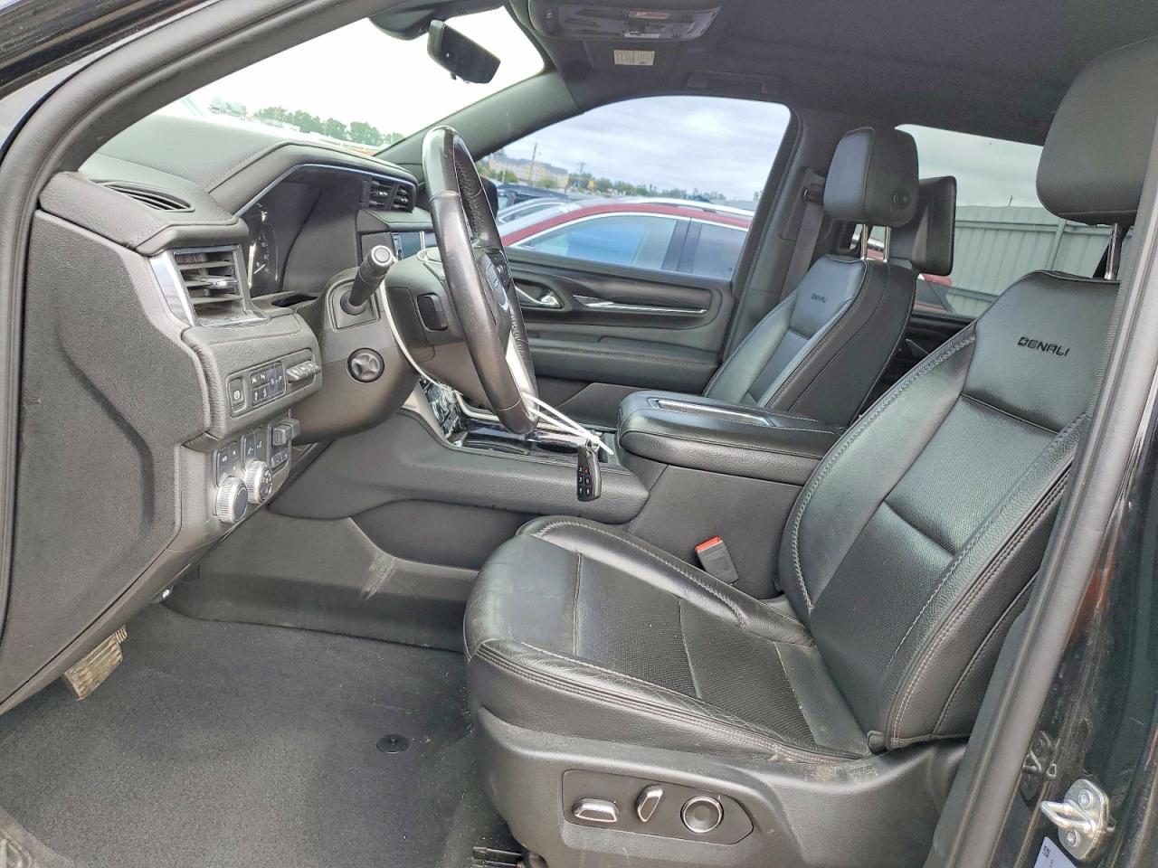 2021 GMC Yukon Xl Denali - Фото 7