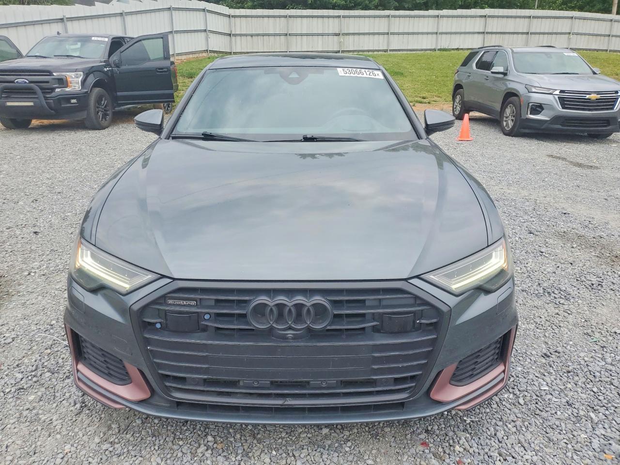 2019 Audi A6 Prestige - Image 5