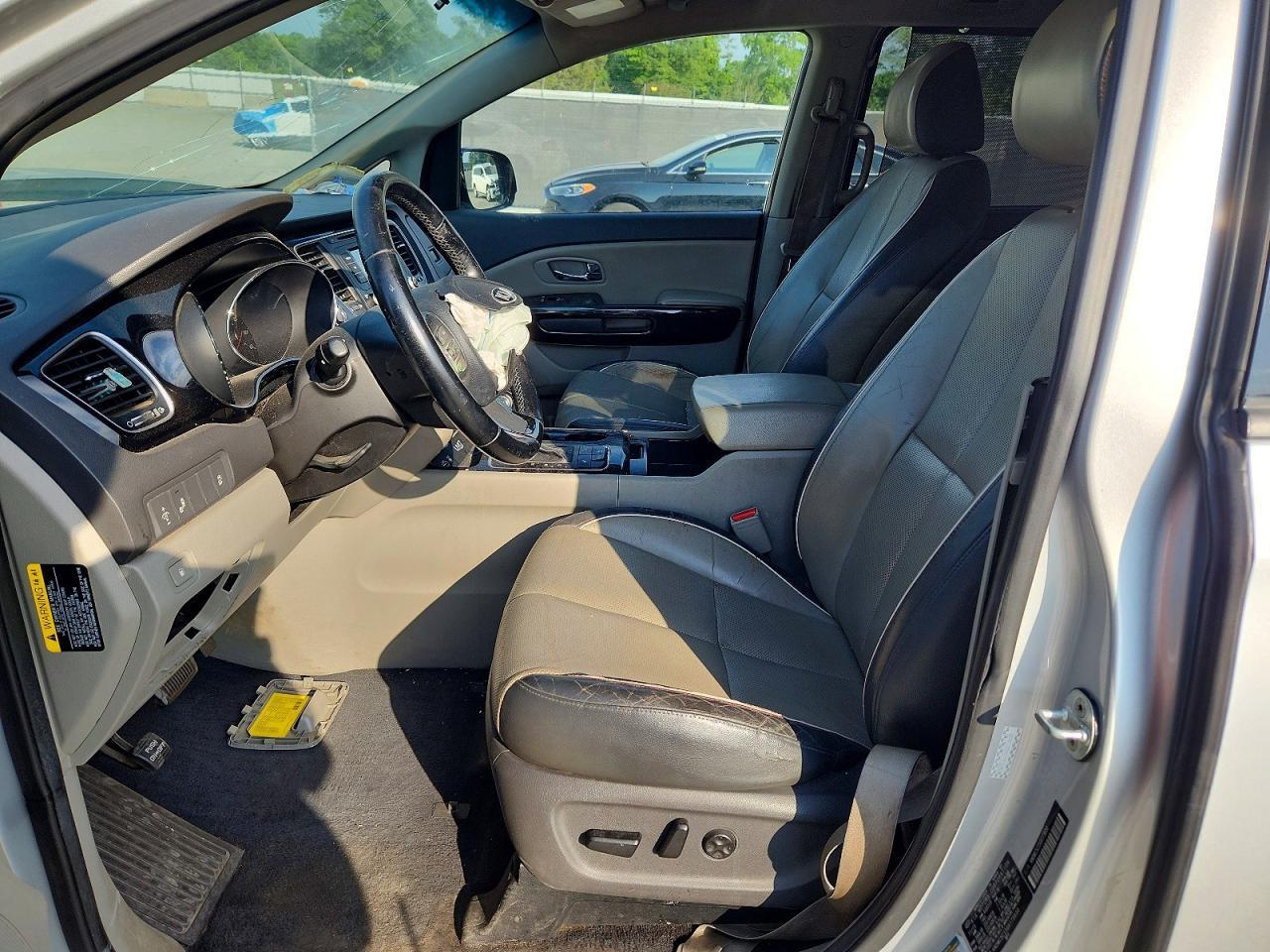 2016 Kia Sedona Ex - Image 7