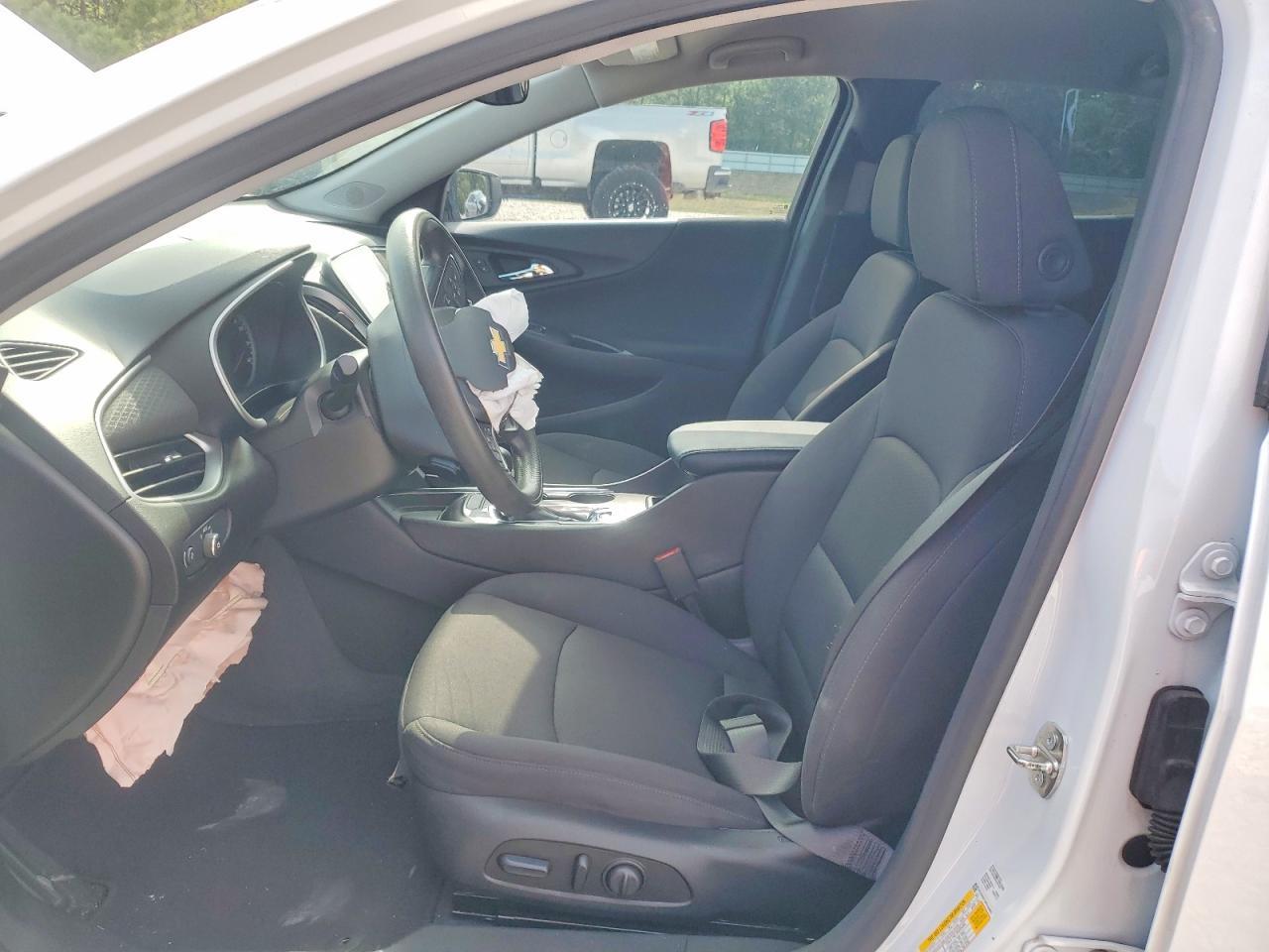 2023 Chevrolet Malibu Lt - Фото 7