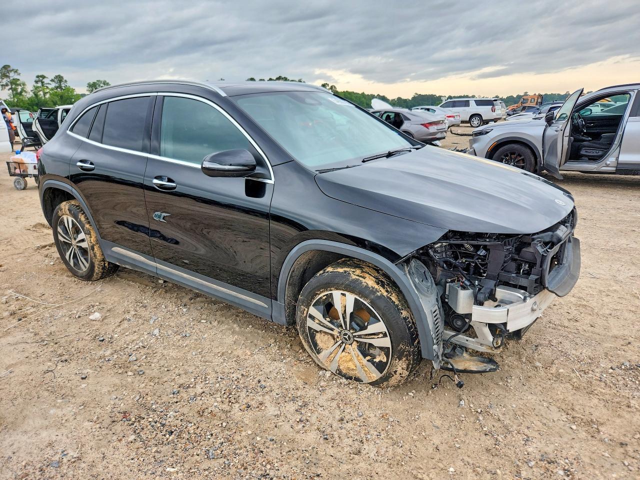 2024 Mercedes-Benz Gla 250 - Image 4