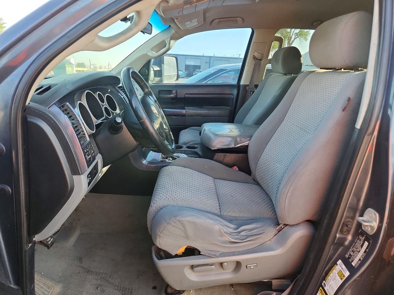 2008 Toyota Tundra Sr5 - Фото 7