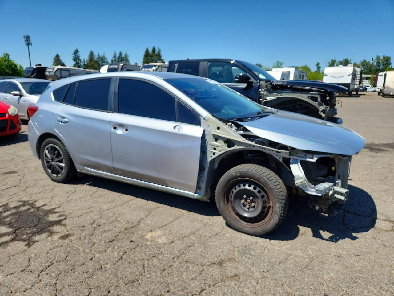2019 Subaru Impreza - Image 4