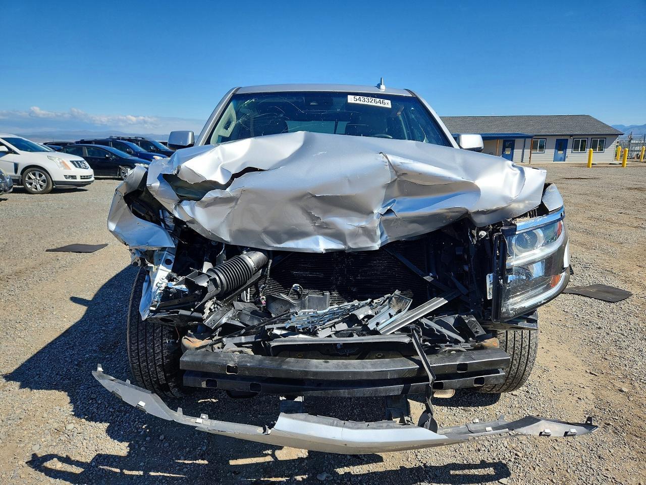 2018 Chevrolet Tahoe K1500 Lt - Image 5