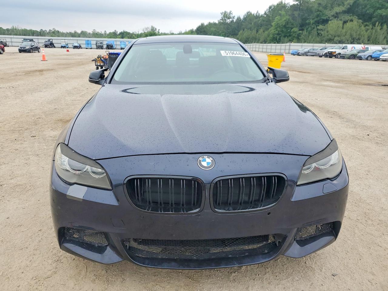 2012 BMW 528 Xi - Image 5