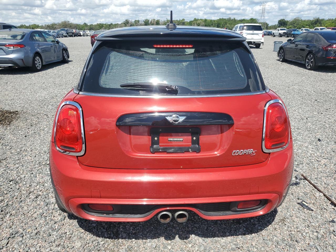 2016 Mini Cooper S - Image 6