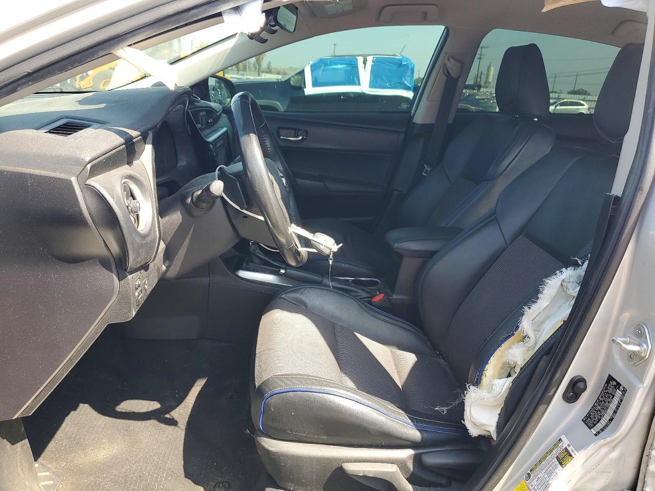 2018 Toyota Corolla - Фото 7