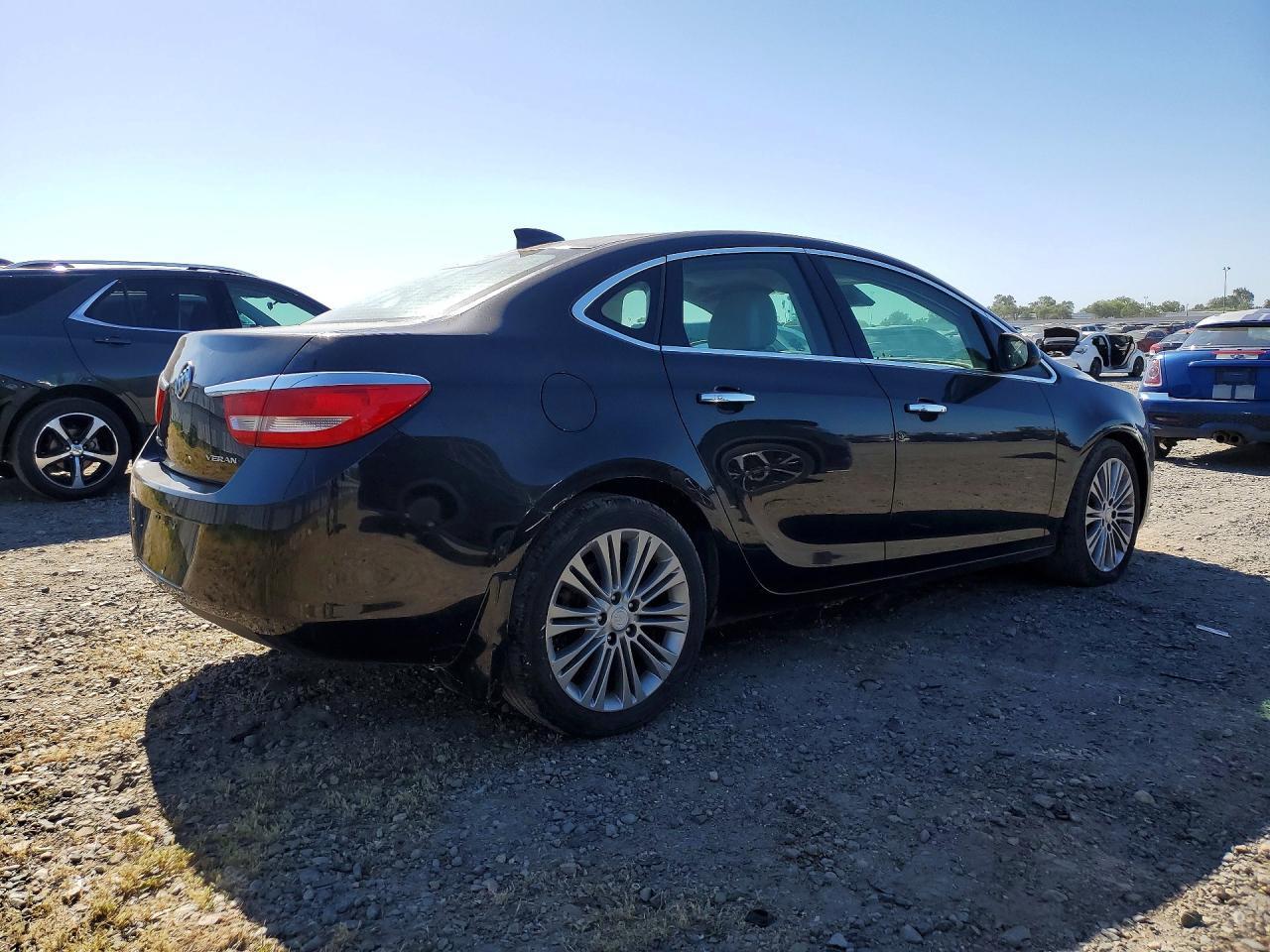 2015 Buick Verano - Фото 3