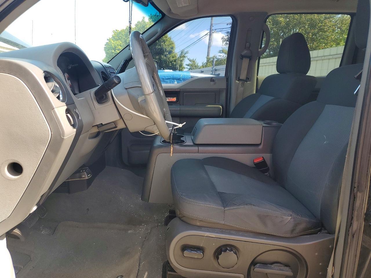 2008 Ford F150 Supercrew - Image 7