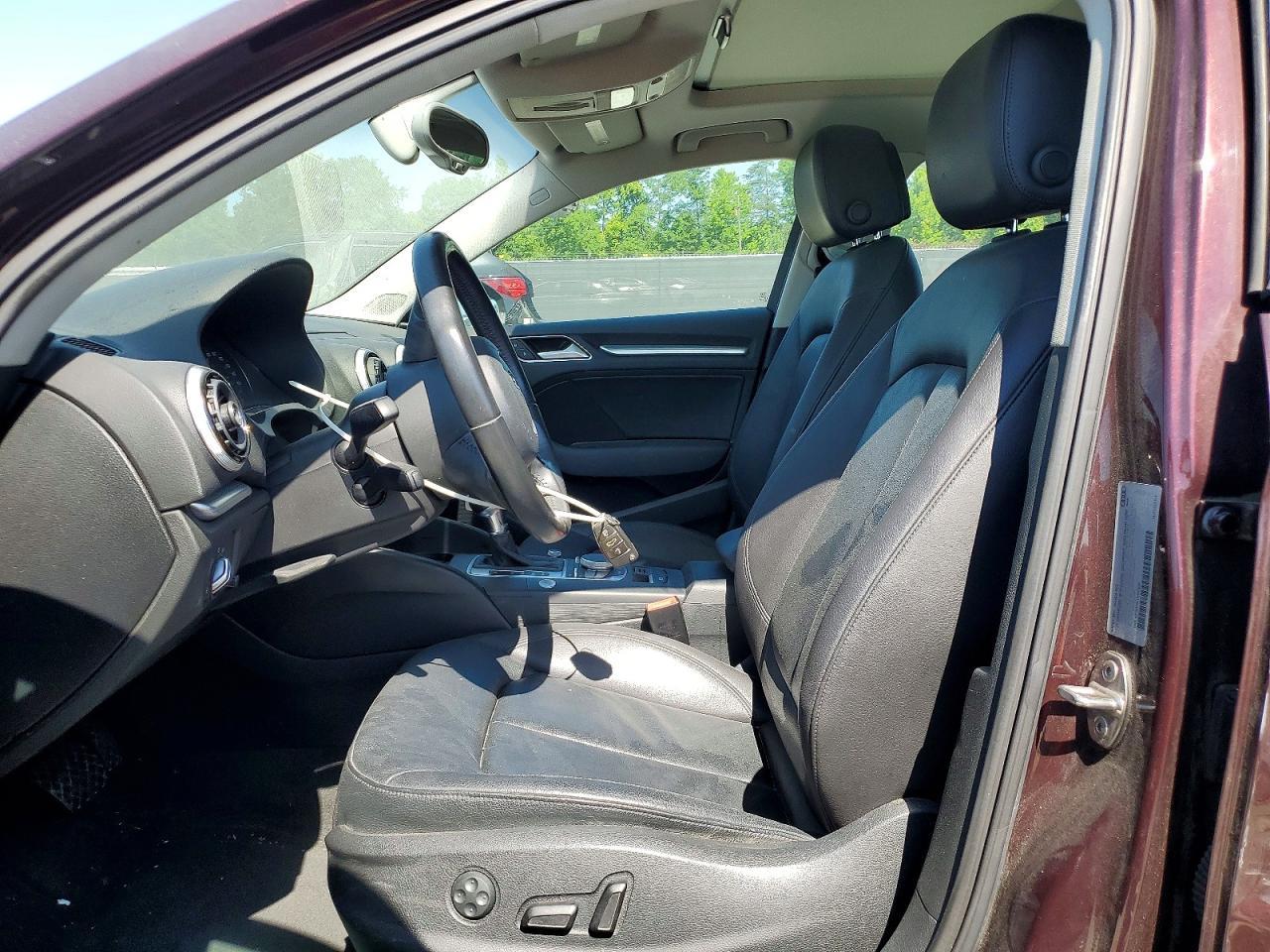 2015 Audi A3 Premium Plus - Фото 7