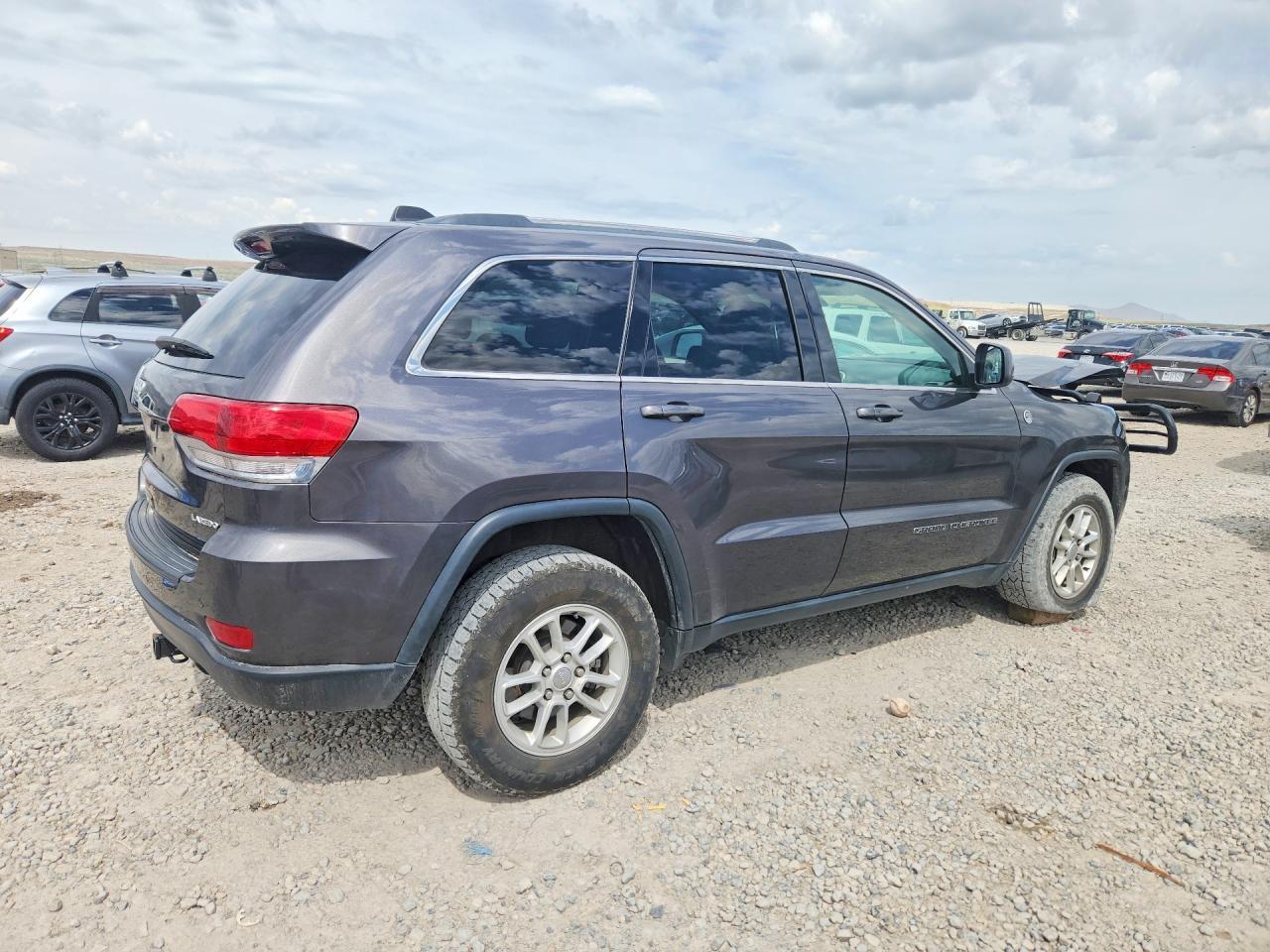 2019 Jeep Grand Cherokee - Image 3