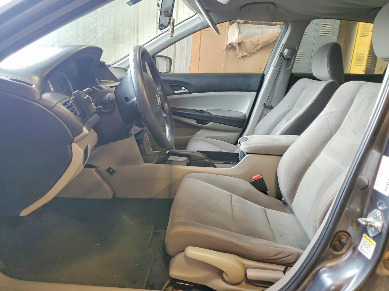 2011 Honda Accord Lx - Фото 7