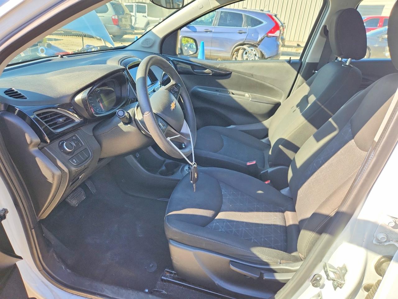 2020 Chevrolet Spark 1Lt - Image 7