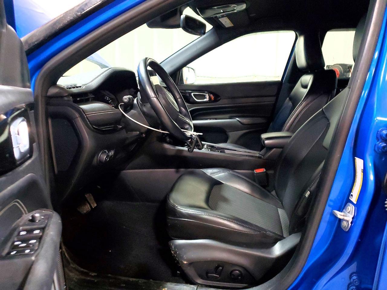 2022 Jeep Compass Latitude - Фото 7