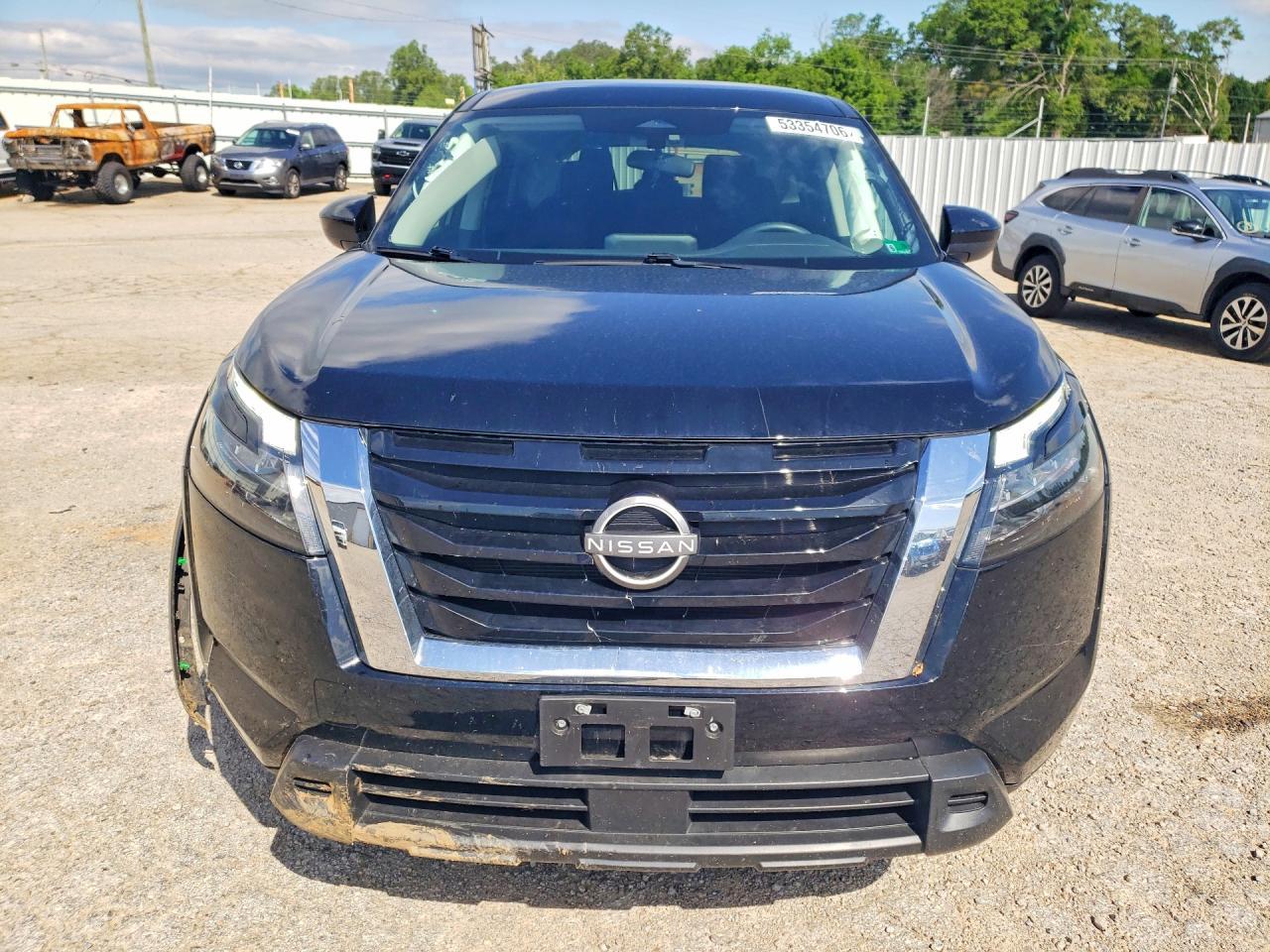 2023 Nissan Pathfinder S - Image 5