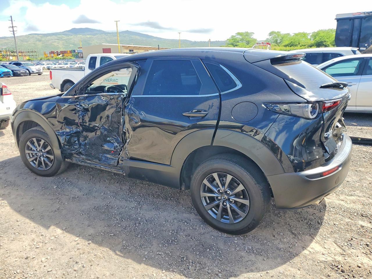 2024 Mazda Cx-30 - Image 2