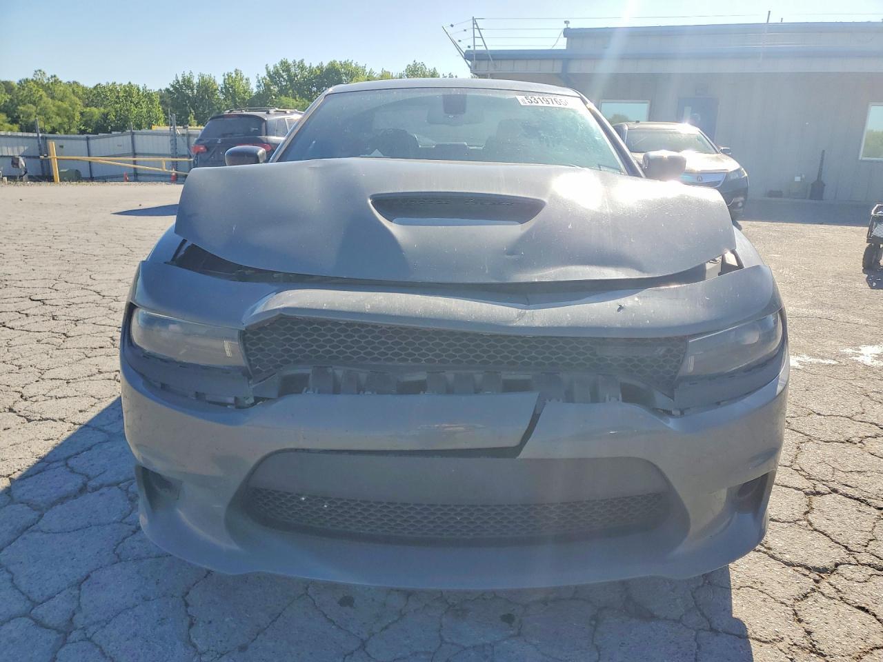 2023 Dodge Charger R - Image 5