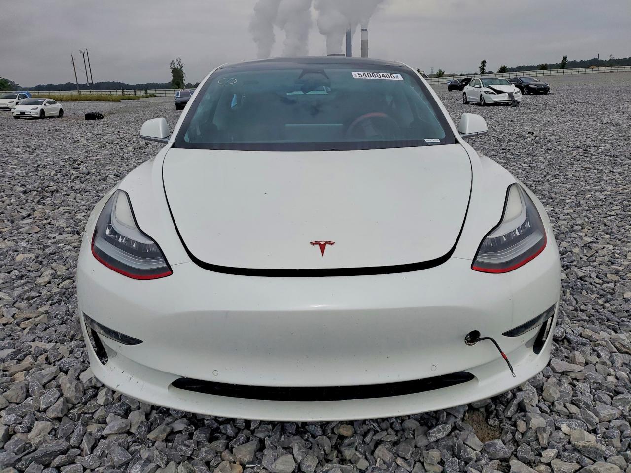 2020 Tesla Model 3 - Фото 5