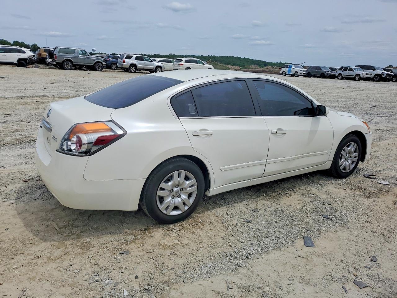 2012 Nissan Altima 2.5 - Фото 3