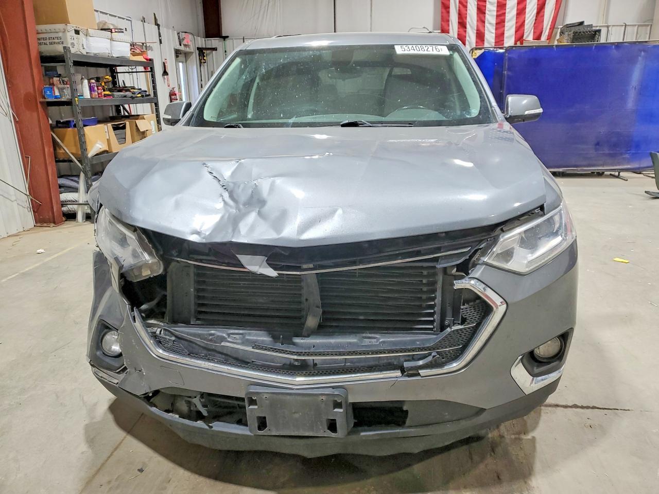 2019 Chevrolet Traverse Lt - Image 5