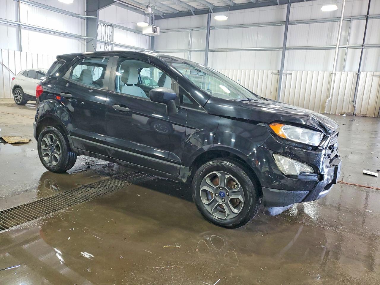 2020 Ford Ecosport - Image 4