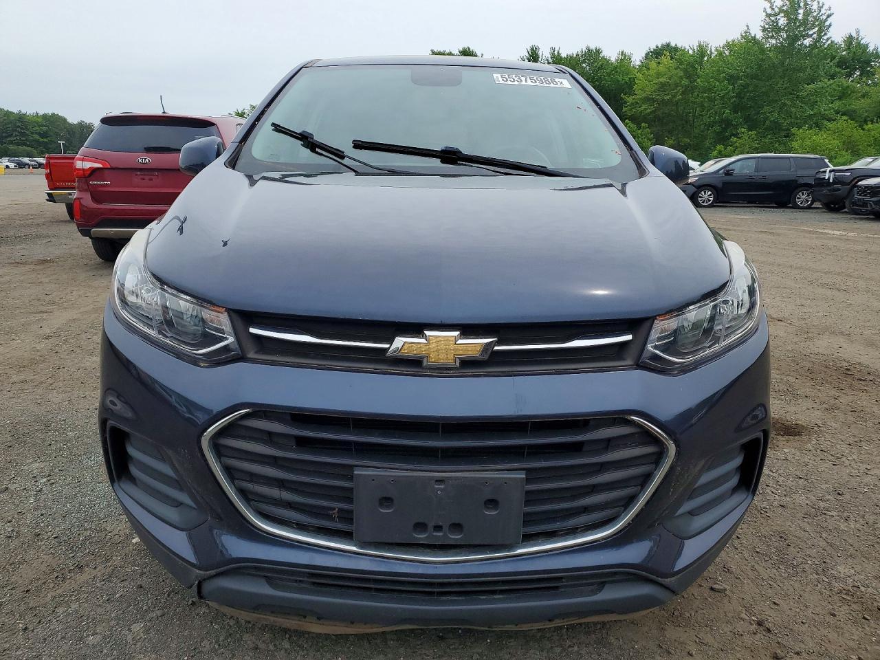 2019 Chevrolet Trax Ls - Image 5