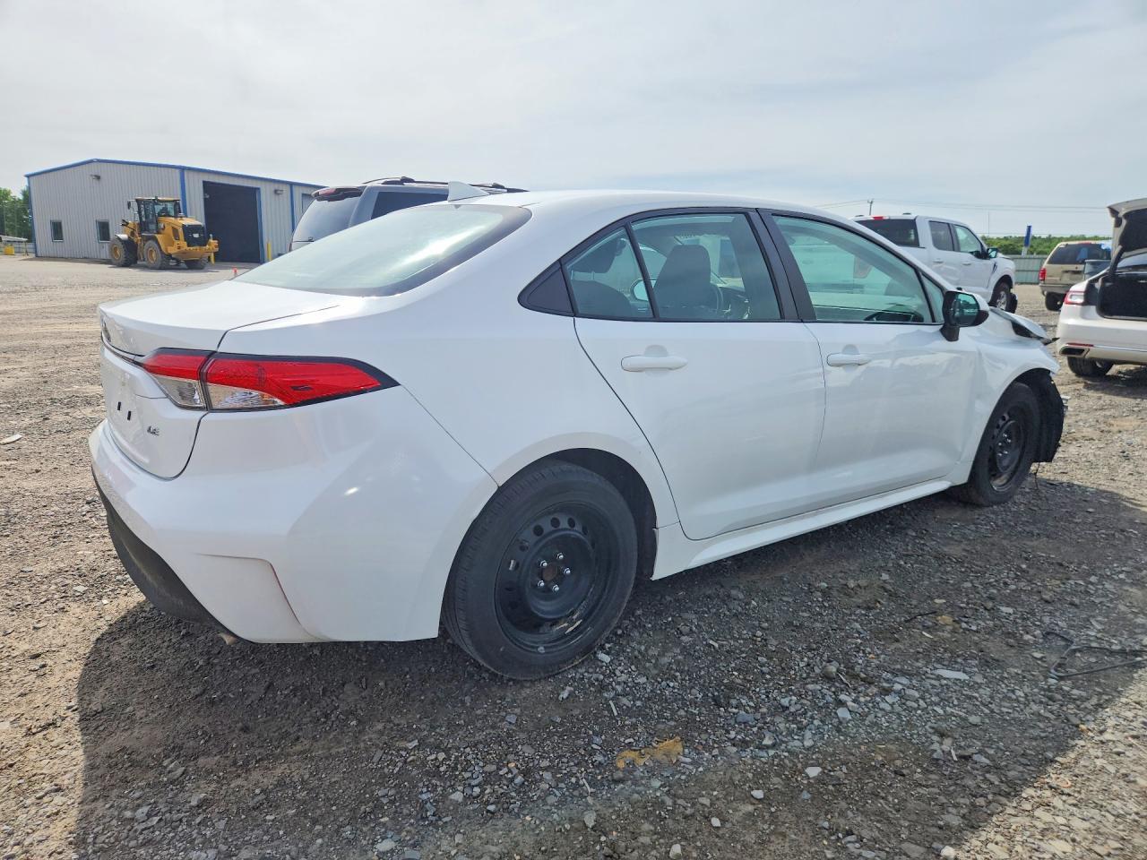2024 Toyota Corolla Le - Image 3
