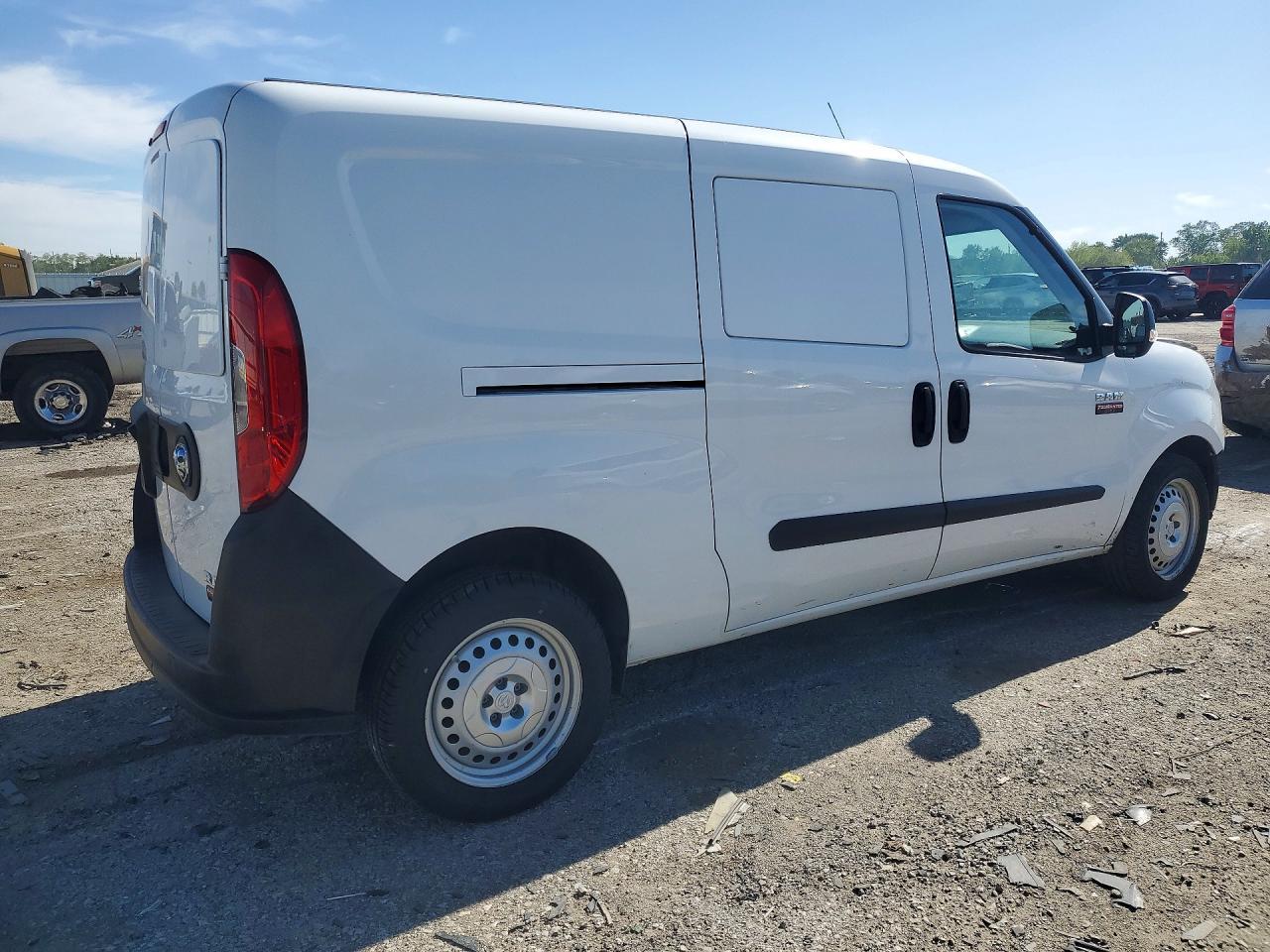 2021 Ram Promaster City - Image 3