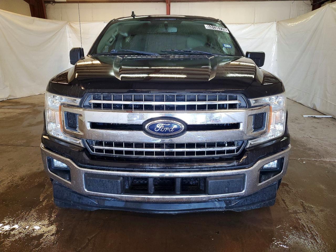 2019 Ford F150 Supercrew - Фото 5