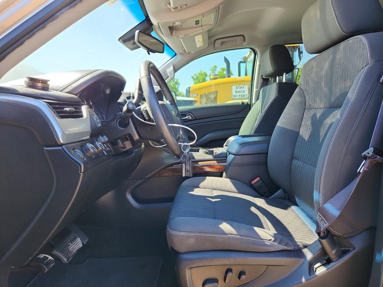 2017 Chevrolet Tahoe K1500 Ls - Image 7