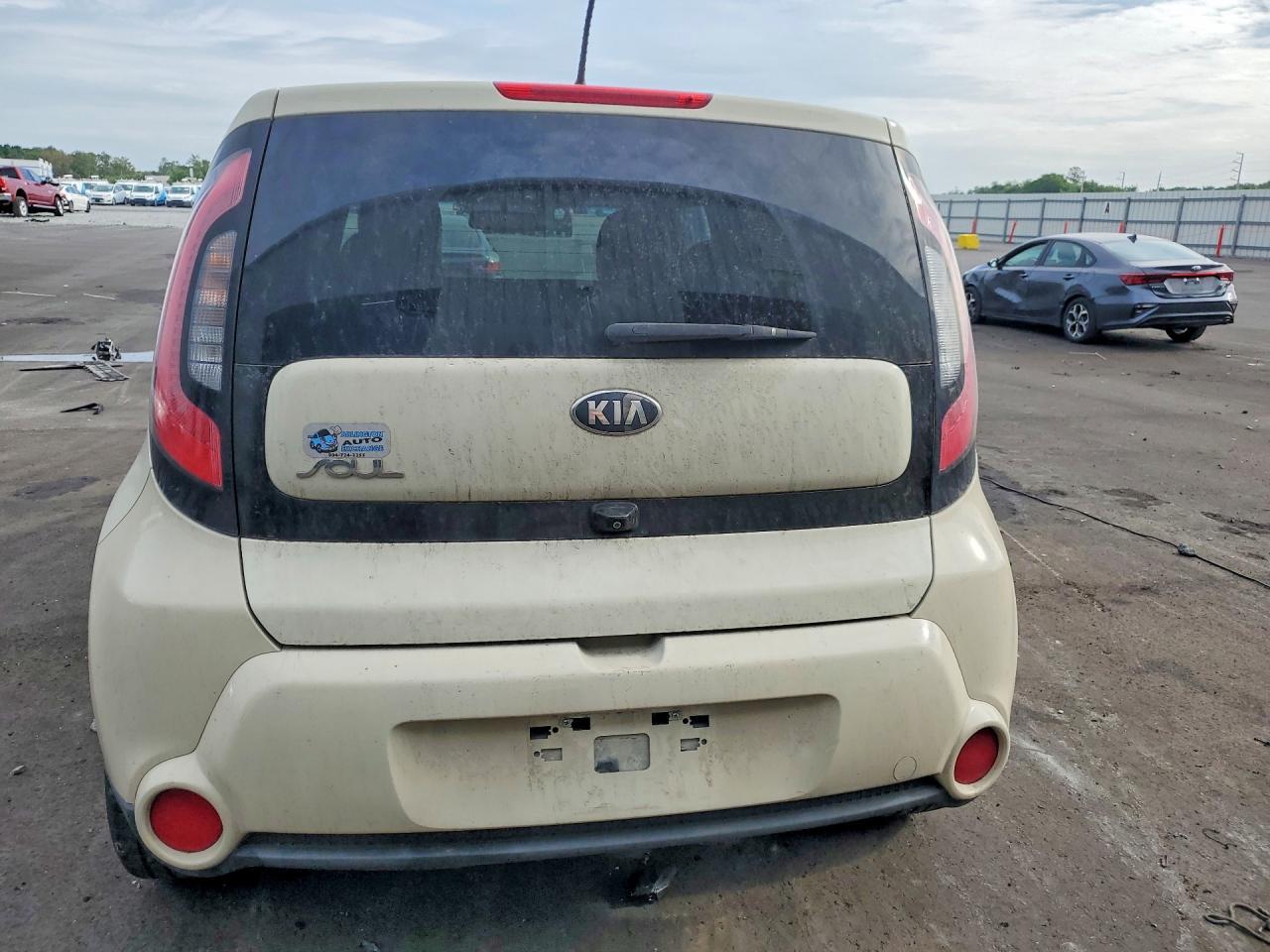 2016 Kia Soul ! - Image 6