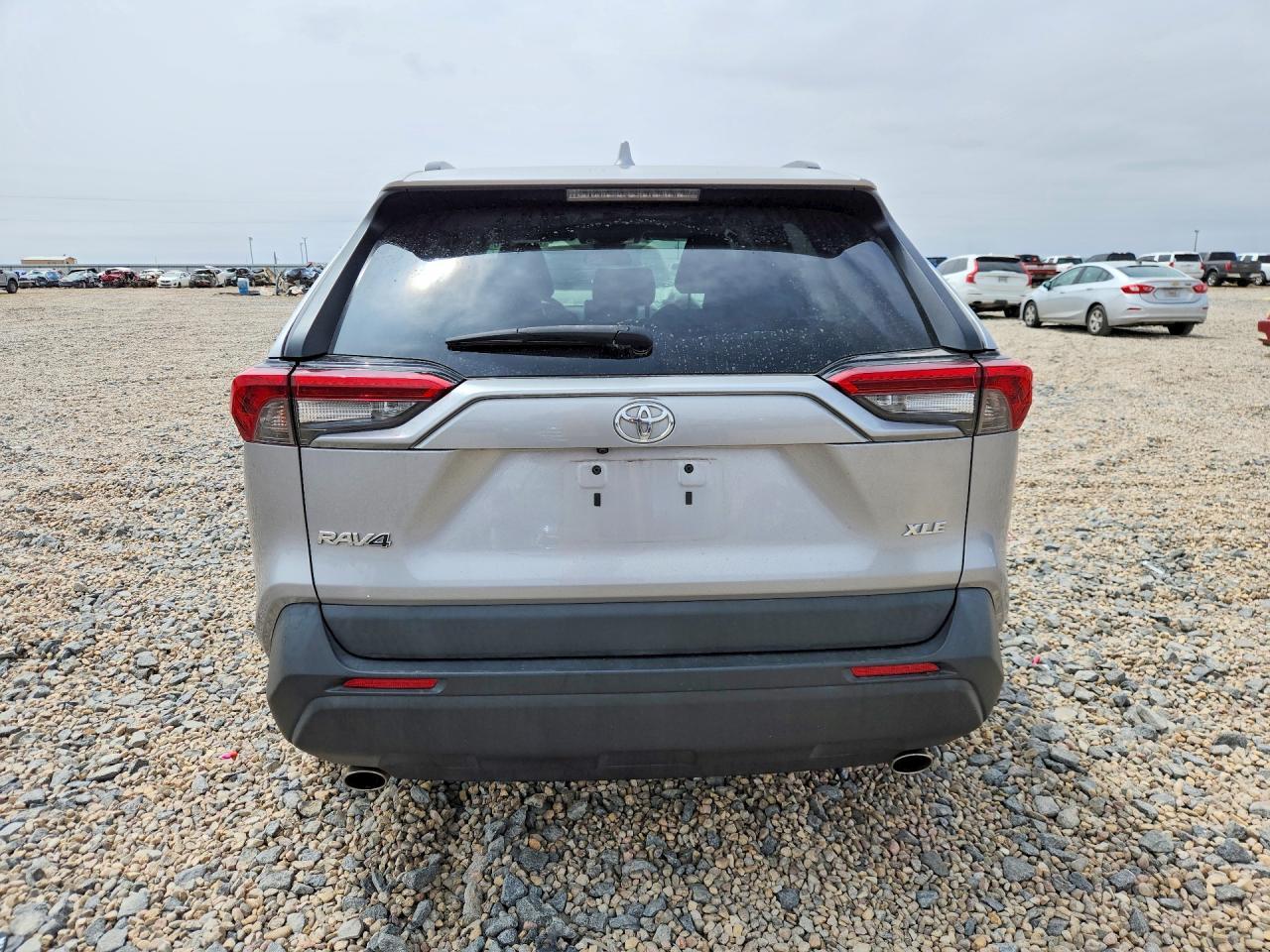 2019 Toyota Rav4 Xle Premium - Фото 6