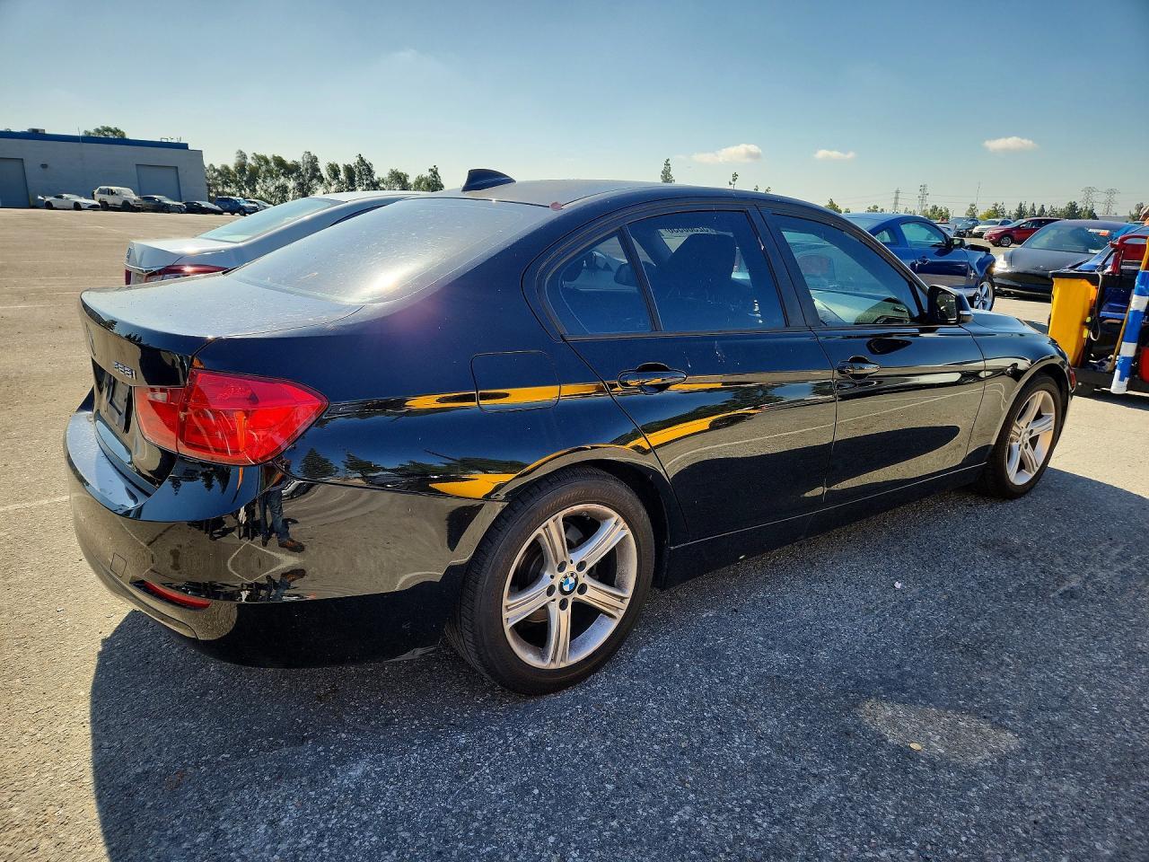 2013 BMW 328I - Image 3