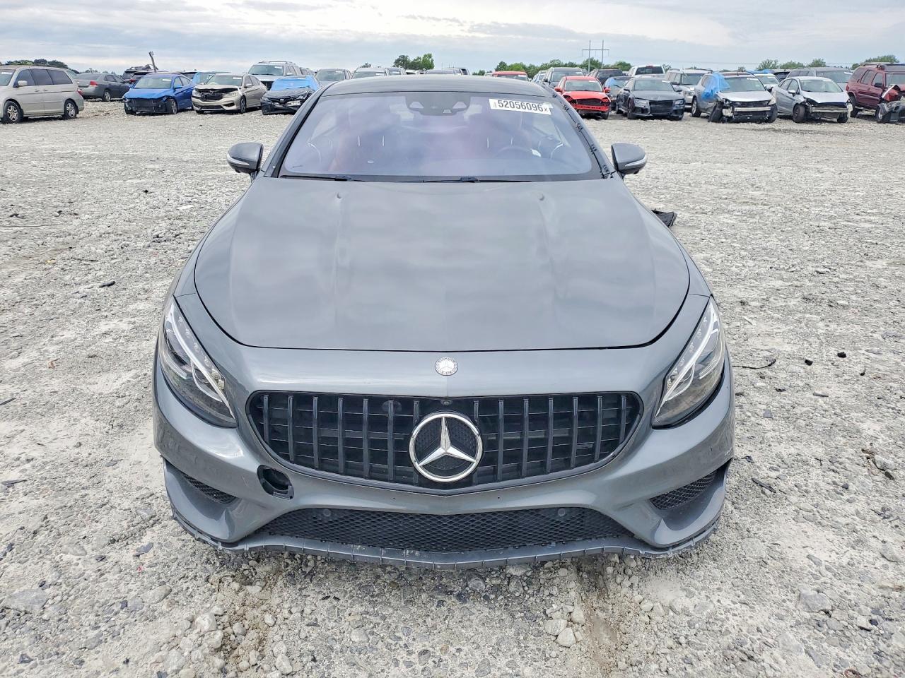 2016 Mercedes-Benz S 550 - Image 5