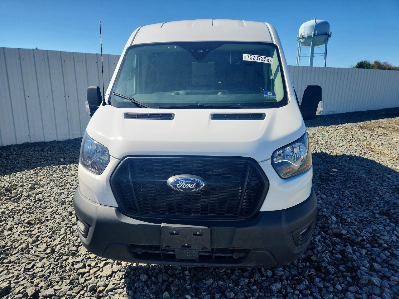 2023 Ford Transit 150 Utility / Service Van - Фото 5