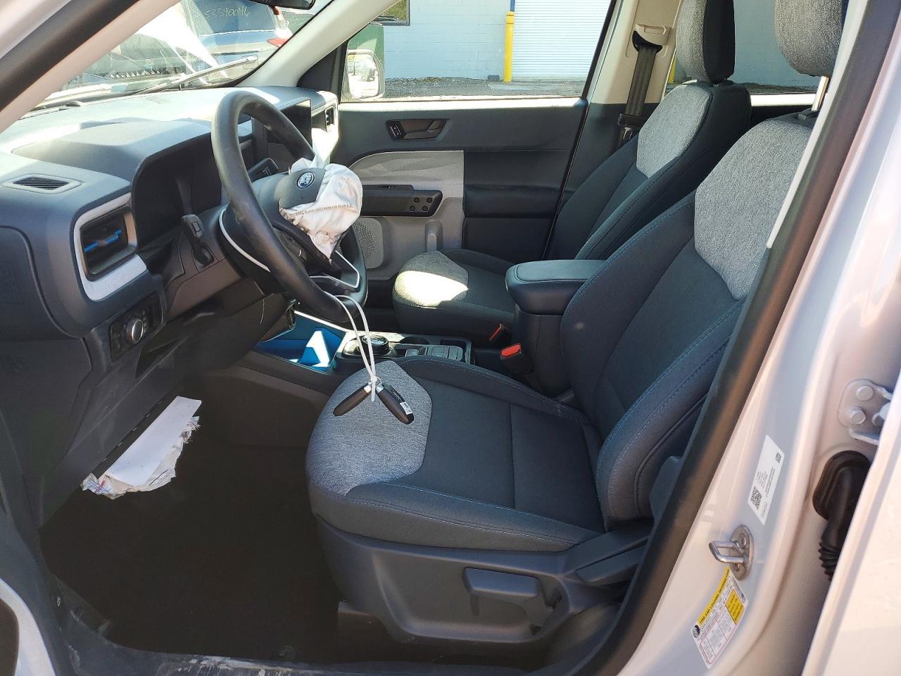 2026 Ford Maverick Xlt - Фото 7