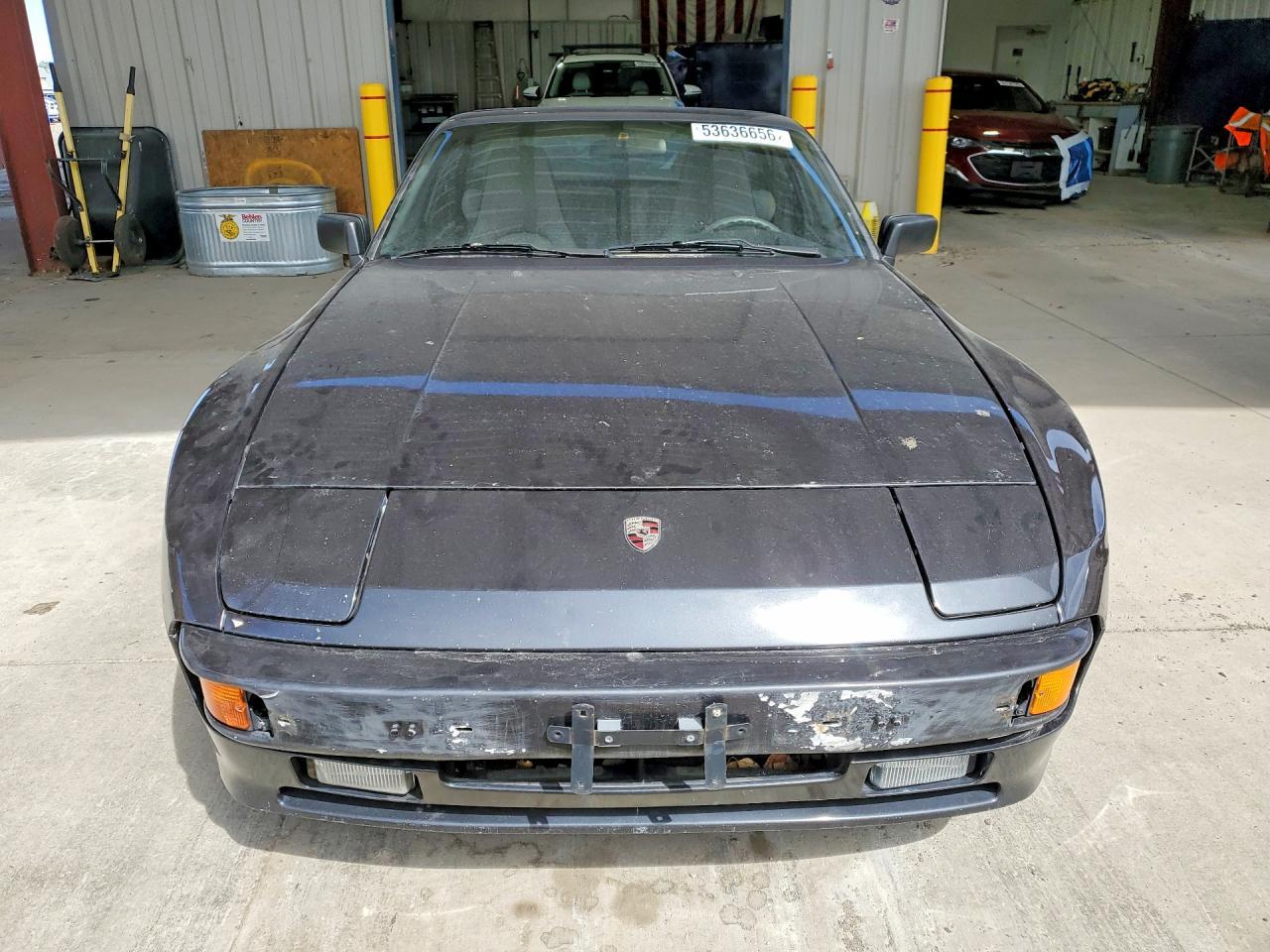 1988 Porsche 944 - Image 5