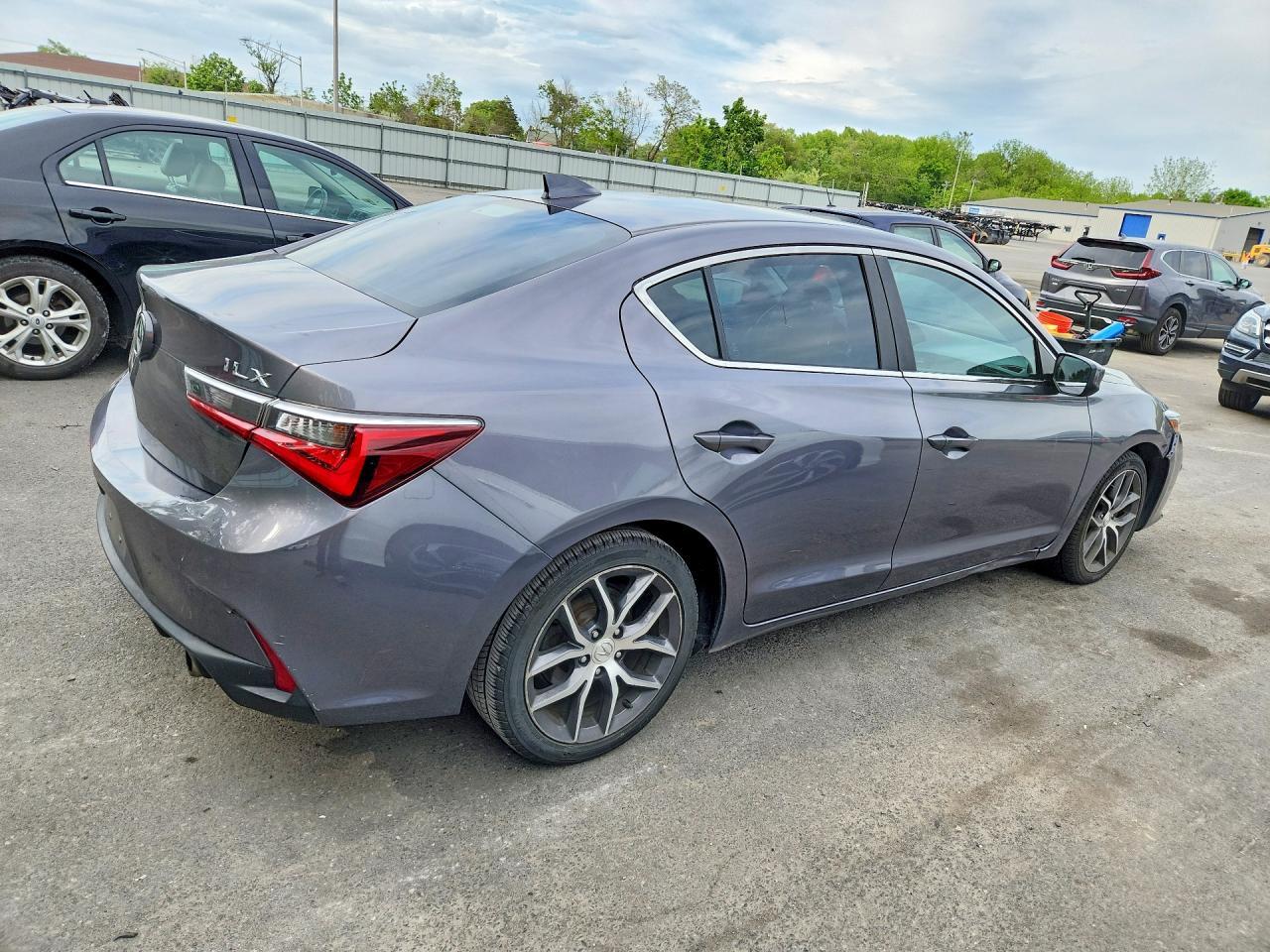 2020 Acura Ilx Premium - Image 3