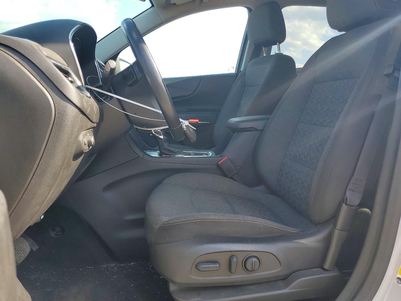 2022 Chevrolet Equinox Lt - Фото 7