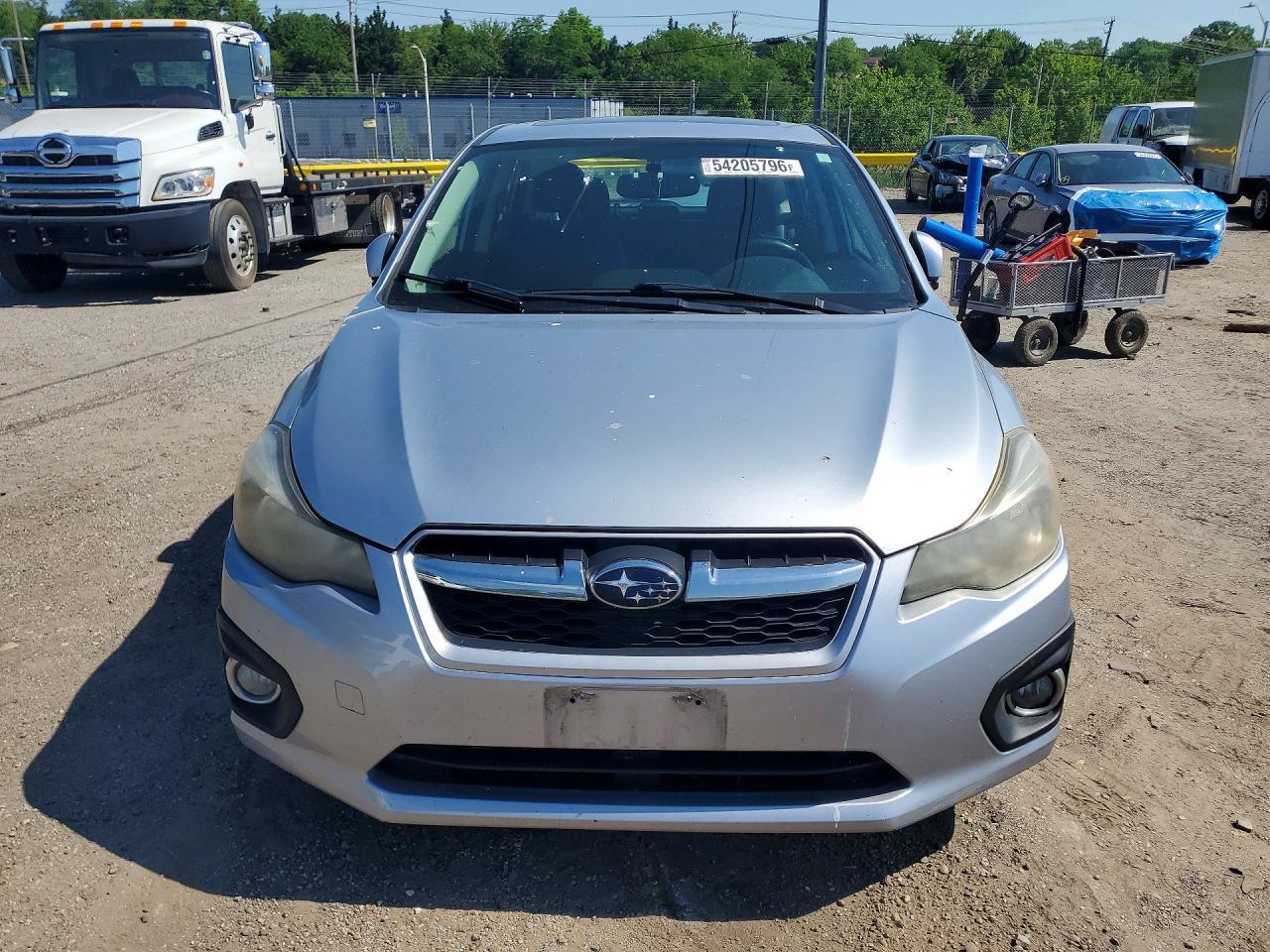 2013 Subaru Impreza Limited - Image 5