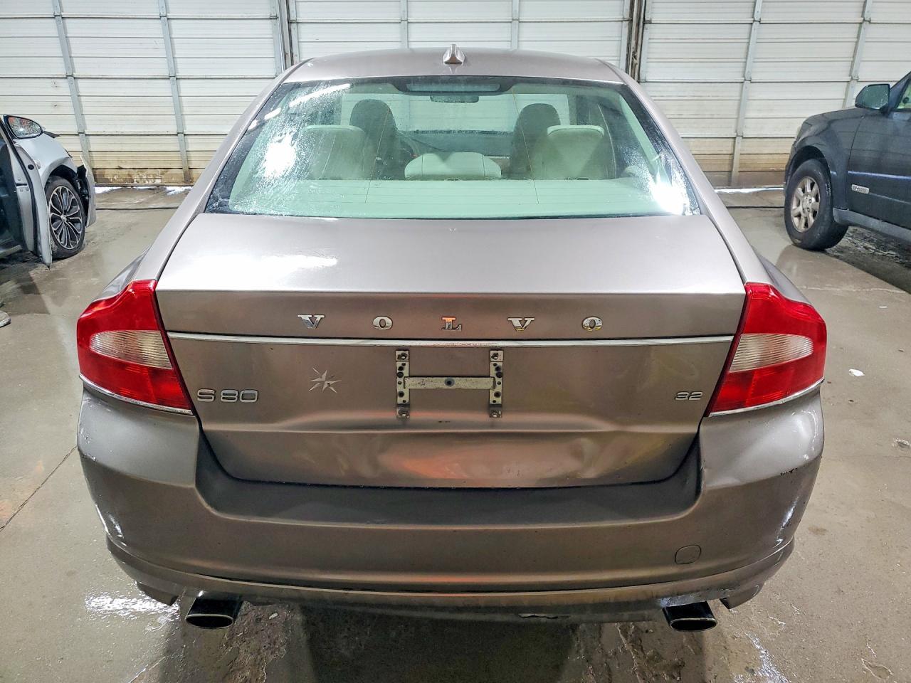 2010 Volvo S80 3.2 - Фото 6